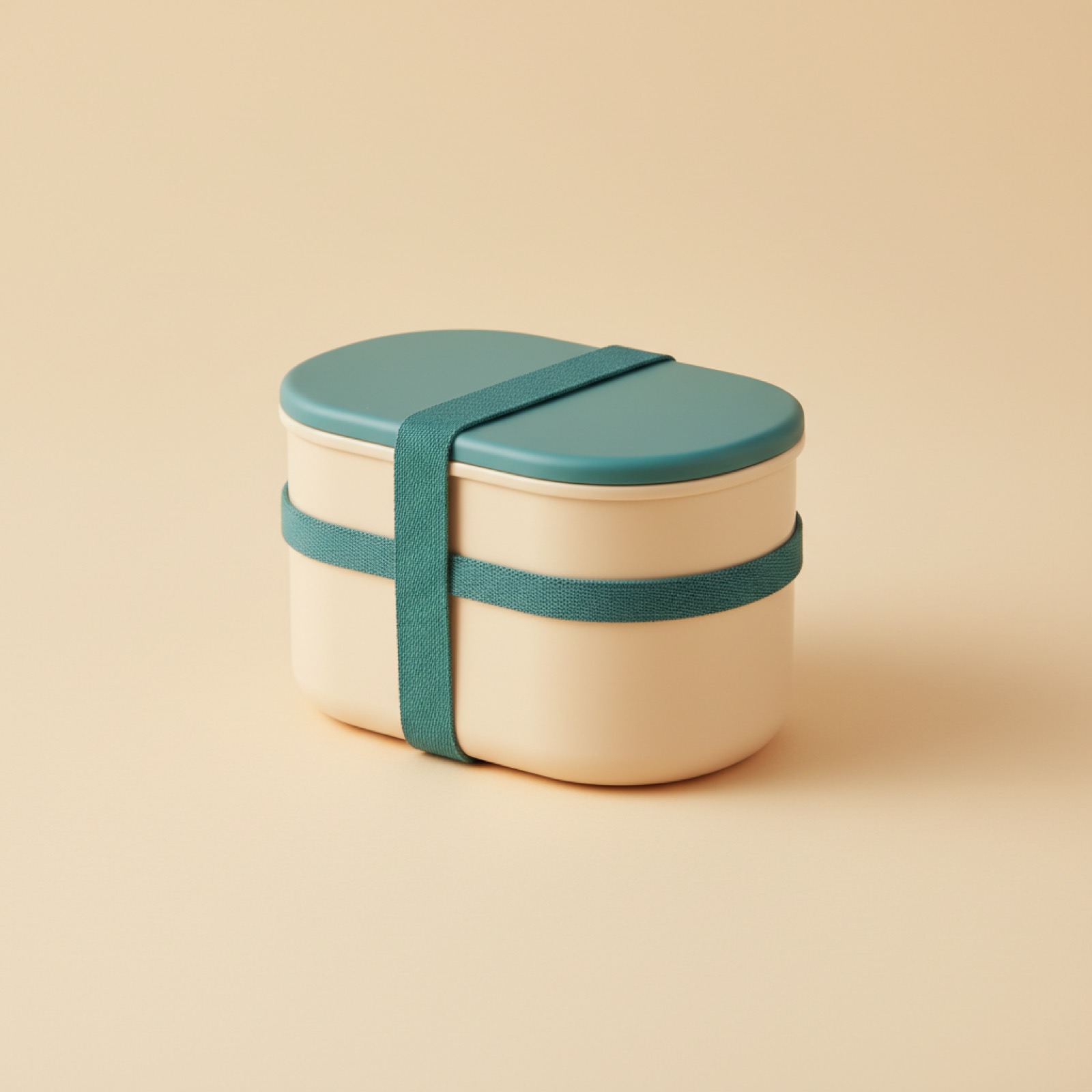 Bento classique 2 étages