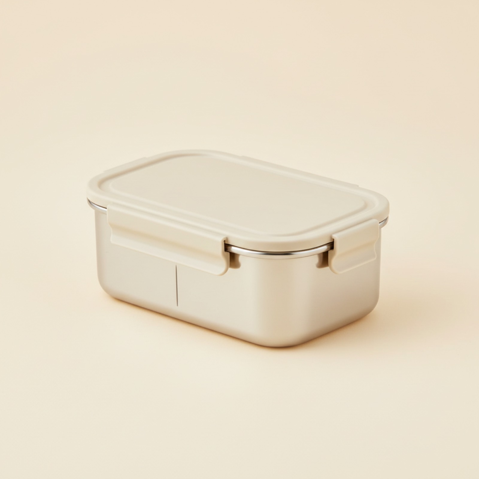 Bento inox premium