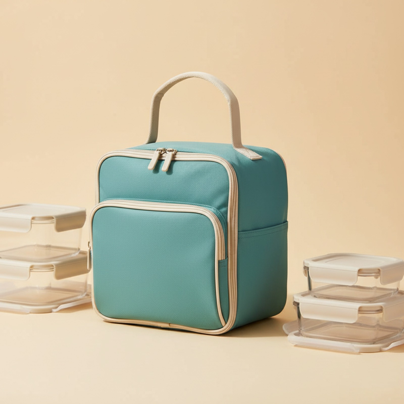 Sac isotherme journée