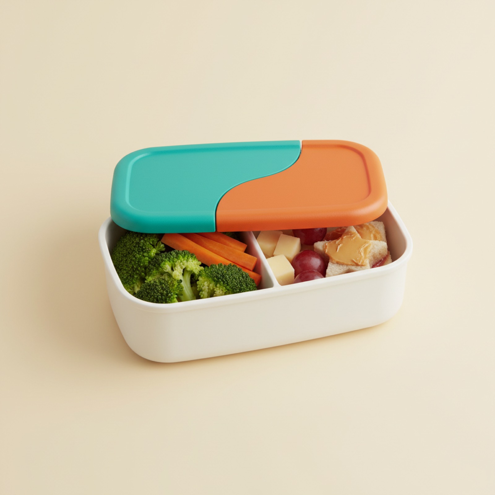 Mini bento enfant