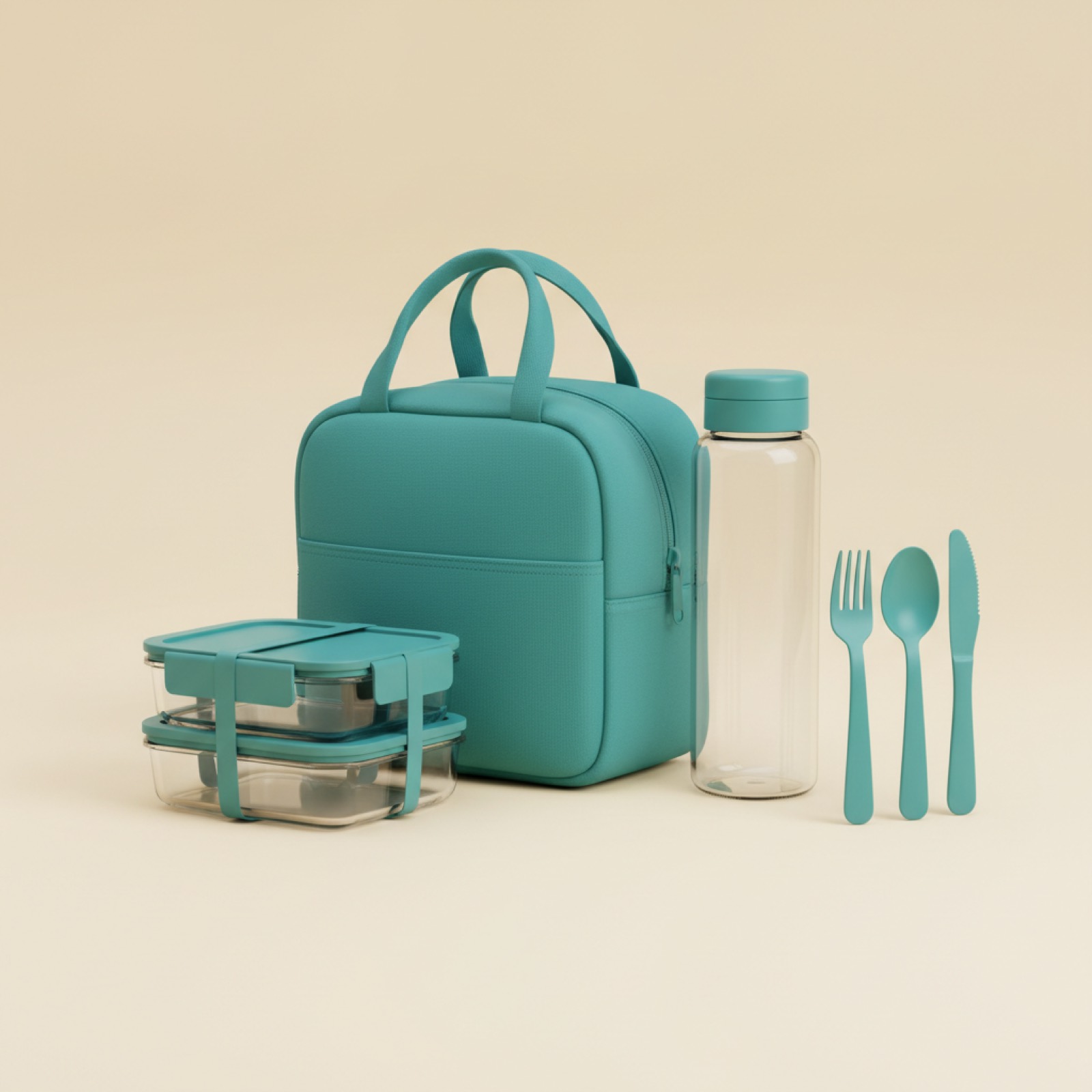 Kit bureau complet