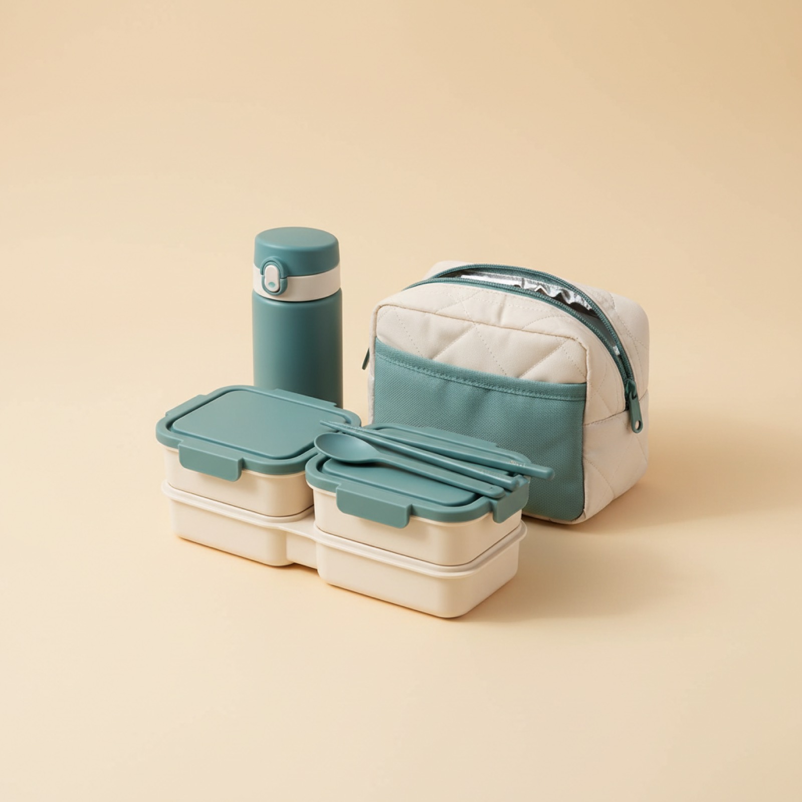 Coffret découverte