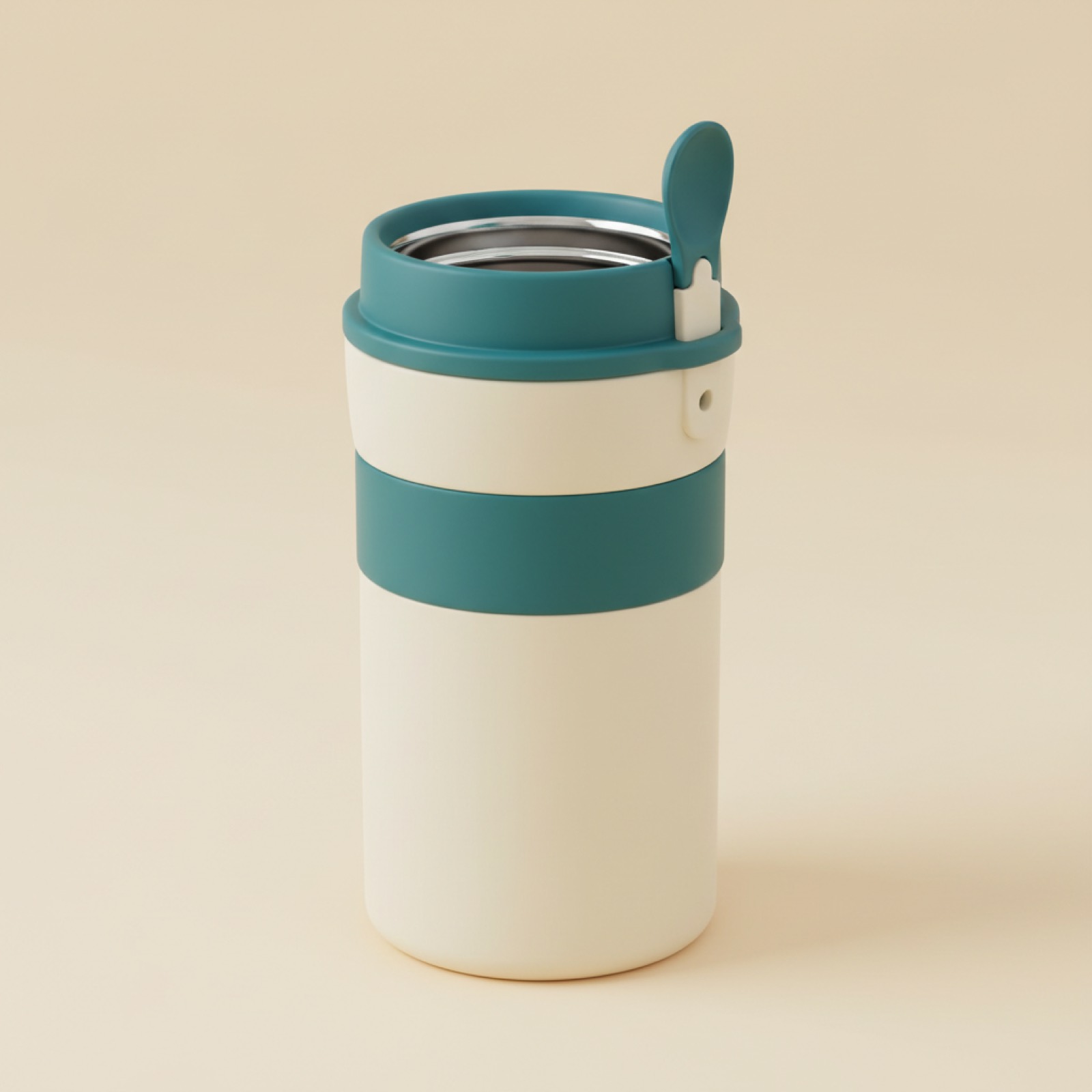 Lunch box chauffante
